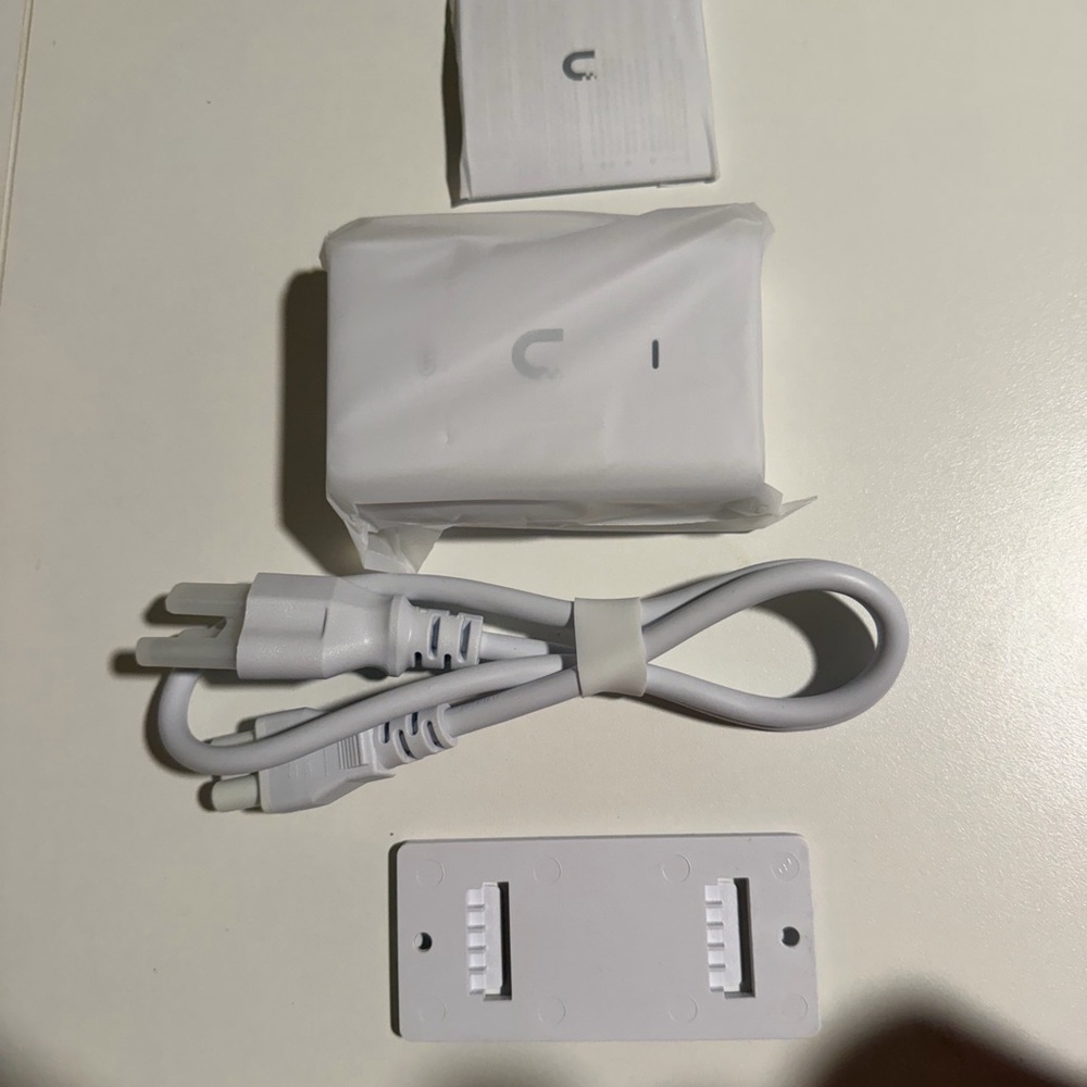 Ubiquiti White Power Supply Unit